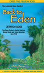 Back To Eden Cookbook - Preview
