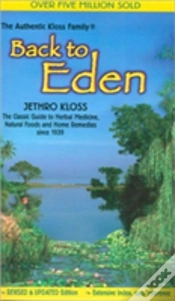 Capa do artigo Back To Eden