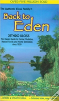 Capa do artigo Back To Eden