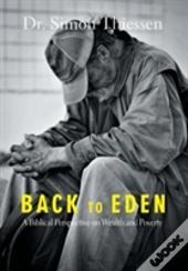 Back To Eden