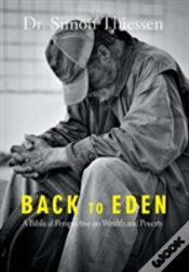 Capa do artigo Back To Eden