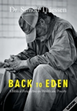 Capa do artigo Back To Eden
