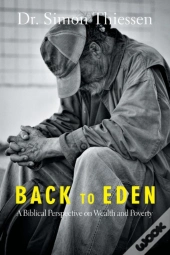 Back To Eden