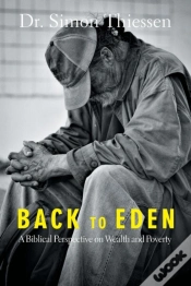 Capa do artigo Back To Eden