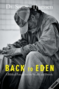 Capa do artigo Back To Eden