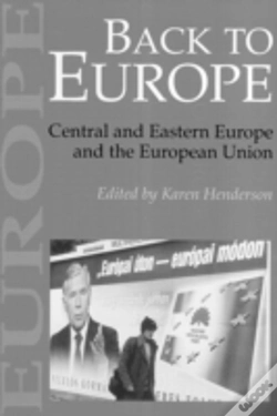 Capa do artigo Back To Europe