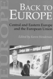 Capa do artigo Back To Europe