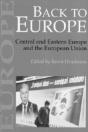 Back To Europe - Preview