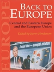 Capa do artigo Back To Europe