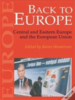 Capa do artigo Back To Europe