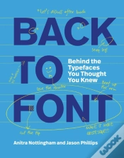 Capa do artigo Back To Font
