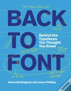 Capa do artigo Back To Font