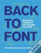 Back To Font