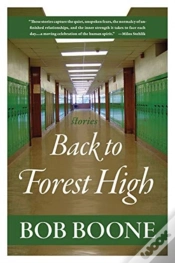 Capa do artigo Back To Forest High
