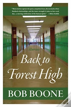 Capa do artigo Back To Forest High