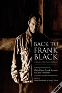 Capa do artigo Back To Frank Black