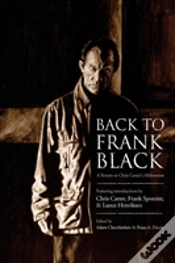 Capa do artigo Back To Frank Black
