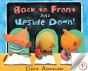 Back To Front And Upside Down! - Preview