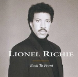 Capa do artigo Back to Front - CD