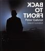 Back To Front (Live In London) - DVD/BluRay - Preview