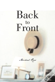 Capa do artigo Back To Front