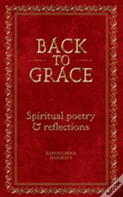 Capa do artigo Back To Grace