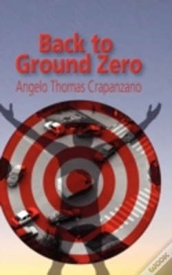 Capa do artigo Back To Ground Zero