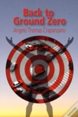 Capa do artigo Back To Ground Zero