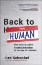 Back To Human - Preview