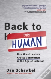 Back To Human