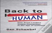 Back To Human
