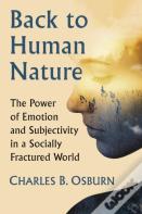 Back To Human Nature
