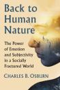 Back To Human Nature - Preview