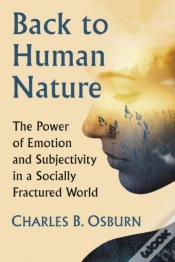 Capa do artigo Back To Human Nature