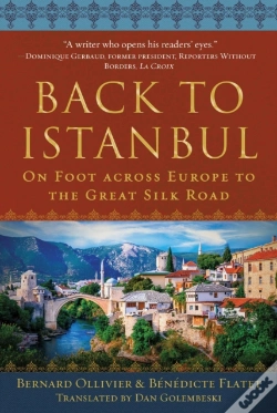 Capa do artigo Back To Istanbul
