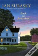 Back To Jerusalem