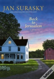 Capa do artigo Back To Jerusalem