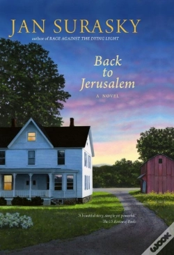 Capa do artigo Back To Jerusalem