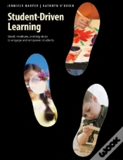 Capa do artigo Back To Learning