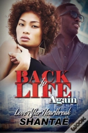 Capa do artigo Back To Life Again