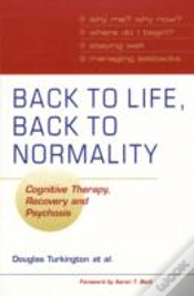 Capa do artigo Back To Life, Back To Normality: Volume 1