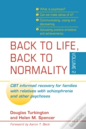Capa do artigo Back To Life, Back To Normality: Volume 2