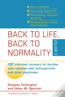 Capa do artigo Back To Life, Back To Normality: Volume 2