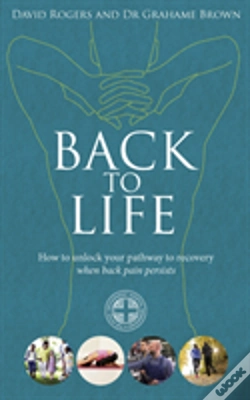 Capa do artigo Back To Life