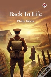 Capa do artigo Back To Life (Edition1)