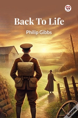 Capa do artigo Back To Life (Edition1)