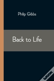 Capa do artigo Back To Life