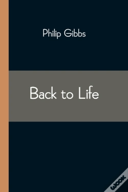 Capa do artigo Back To Life