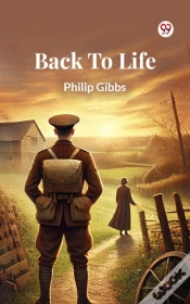 Capa do artigo Back To Life