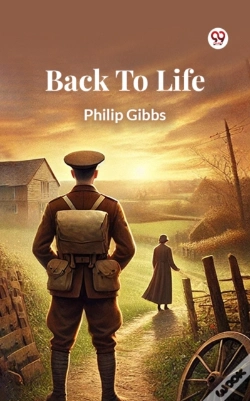 Capa do artigo Back To Life